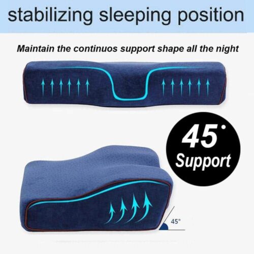 focuspro memory foam pillow™ – official retailer