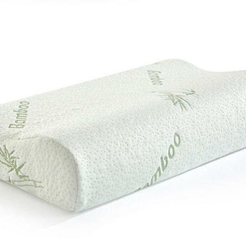 focuspro memory foam pillow™ – official retailer