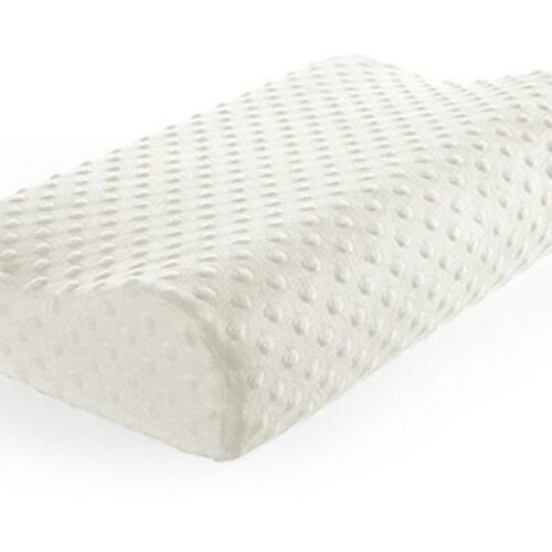 focuspro memory foam pillow™ – official retailer