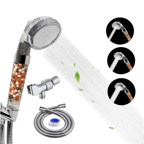 the clearwater showerhead® – official retailer