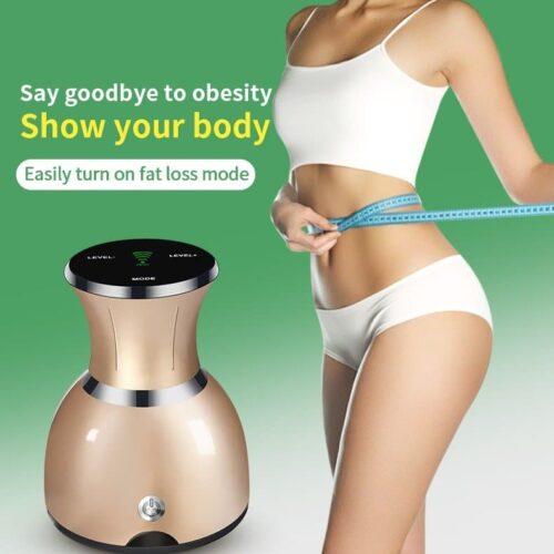 lebelle™ led ultrasonic cavitation massager – official retailer