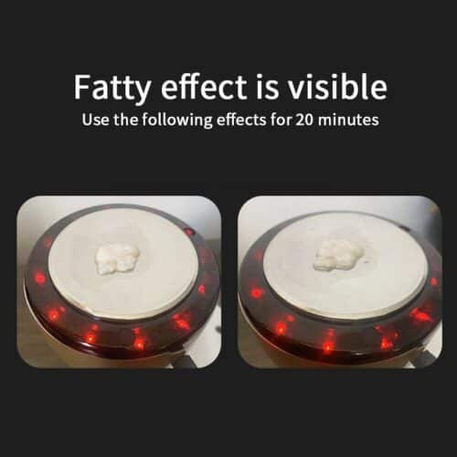 lebelle™ led ultrasonic cavitation massager – official retailer