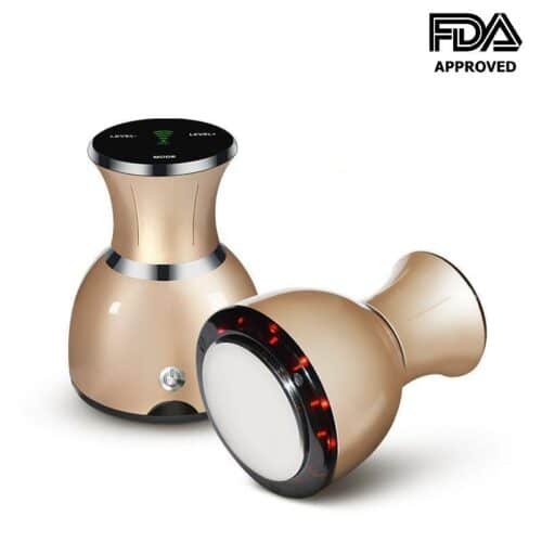 lebelle™ led ultrasonic cavitation massager – official retailer