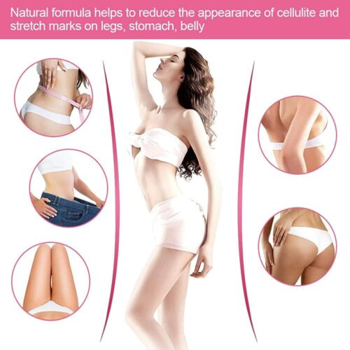 anti cellulite slimming cream – official retailer