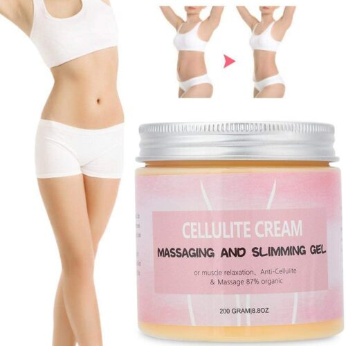 anti cellulite slimming cream – official retailer