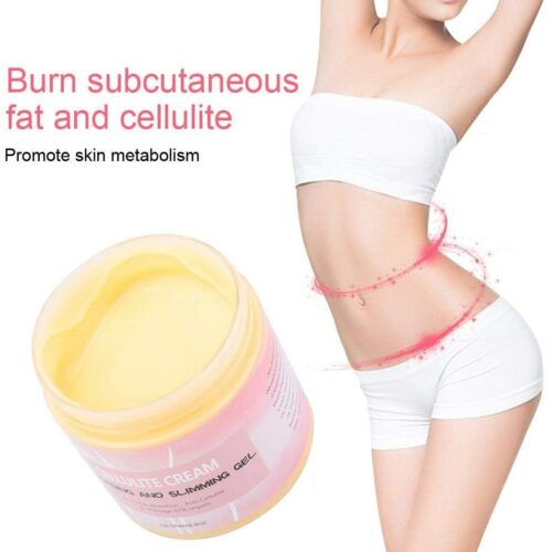 anti cellulite slimming cream – official retailer