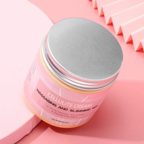 anti cellulite slimming cream – official retailer