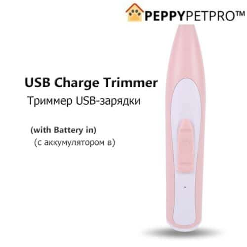 peppypetpro™ professional pedicure clipper 2.0 – official retailer