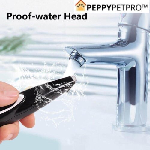 peppypetpro™ professional pedicure clipper 2.0 – official retailer