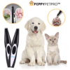 peppypetpro™ professional pedicure clipper 2.0 – official retailer