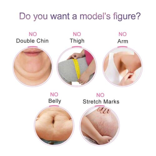 lebelle™ led ultrasonic cavitation massager – official retailer