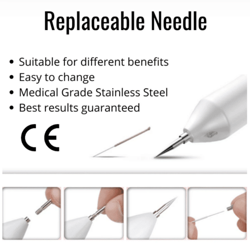 alphaluxy™ plasma pen – official retailer