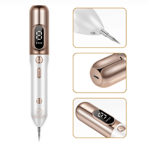 alphaluxy™ plasma pen – official retailer
