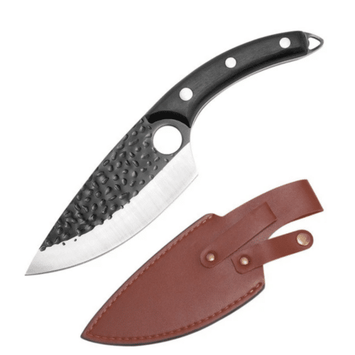 samson™ handcrafted boning knife – official retailer