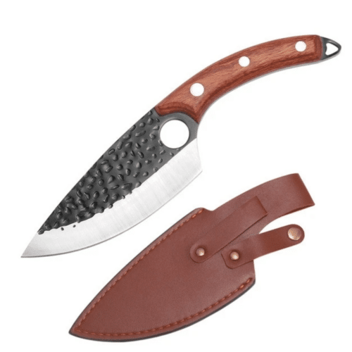 samson™ handcrafted boning knife – official retailer