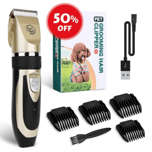 clipmypaws™️ clipper – official retailer