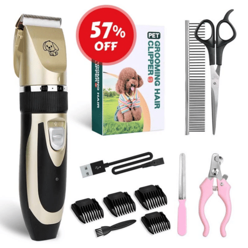 clipmypaws™️ clipper – official retailer