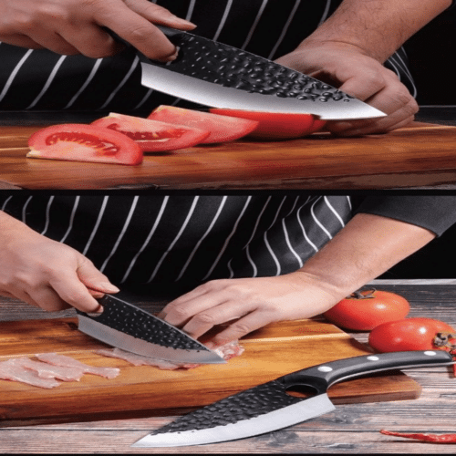 samson™ handcrafted boning knife – official retailer