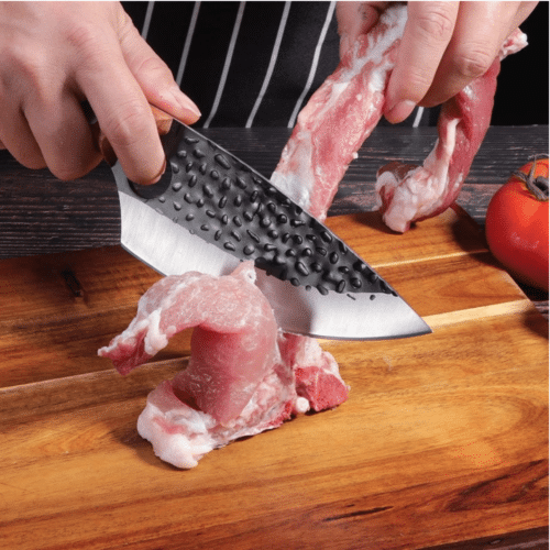 samson™ handcrafted boning knife – official retailer