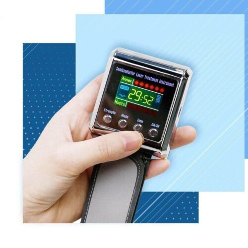 wholeness™️ hypertension laser therapy watch – official retailer (copy)