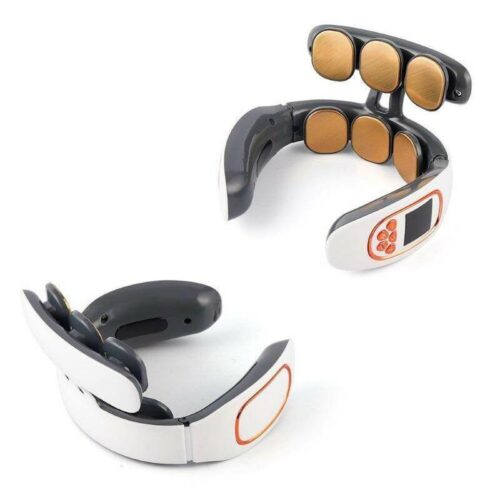 thera pulse™ massager – official retailer