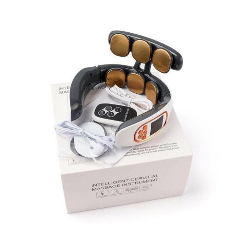 thera pulse™ massager – official retailer