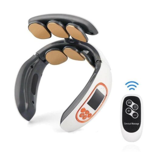thera pulse™ massager – official retailer