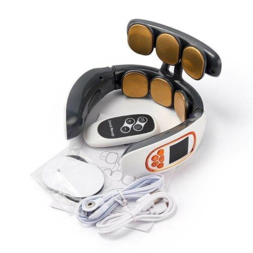 thera pulse™ massager – official retailer