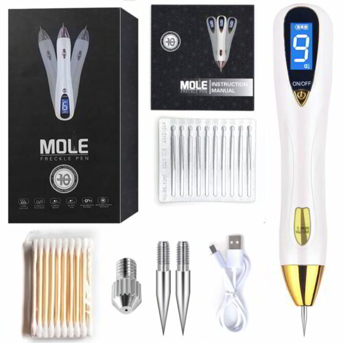 Ocuralife Plasma Ionization Pen – Official Retailer