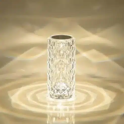 Sparkling Crystal Touch – Official Retailer