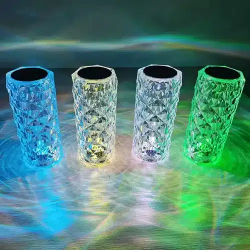 Sparkling Crystal Touch – Official Retailer