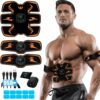 Tactical X Abs Stimulator – Official Retailer