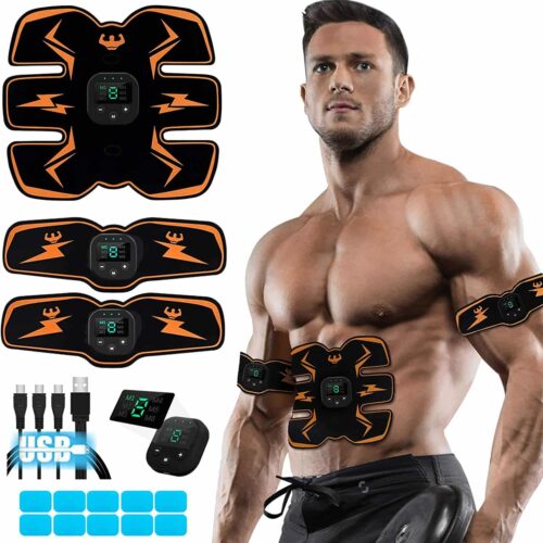 Tactical X Abs Stimulator – Official Retailer