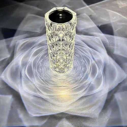 Sparkling Crystal Touch – Official Retailer