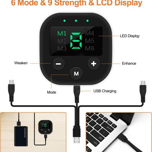 Tactical X Abs Stimulator – Official Retailer