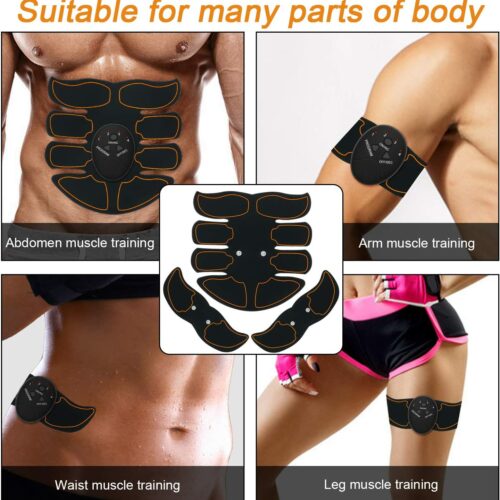 NextGen Abs Stimulator™ - Official Retailer (Copy)