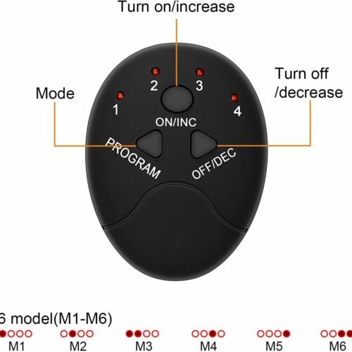 NextGen Abs Stimulator™ - Official Retailer (Copy)