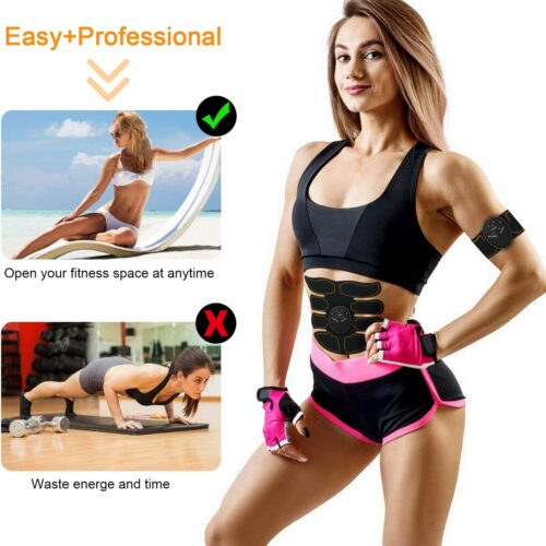 NextGen Abs Stimulator™ - Official Retailer (Copy)