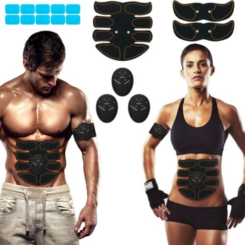EZ 6Pack Muscle Stimulator
