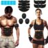 EZ 6Pack Muscle Stimulator