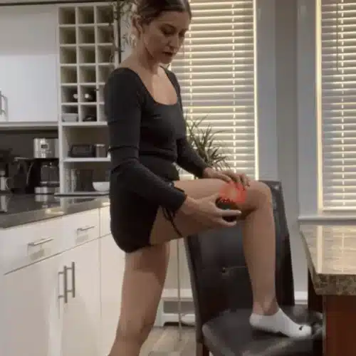 RemedyCup V2 PRO Official Retailer - Sciatica Massager