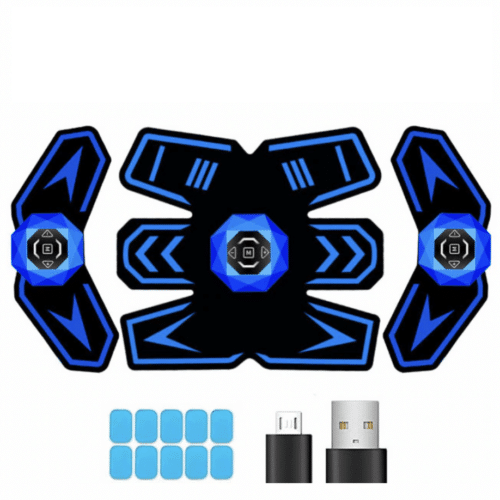 Vital Flex Core EMS Stimulator - Official Retailer