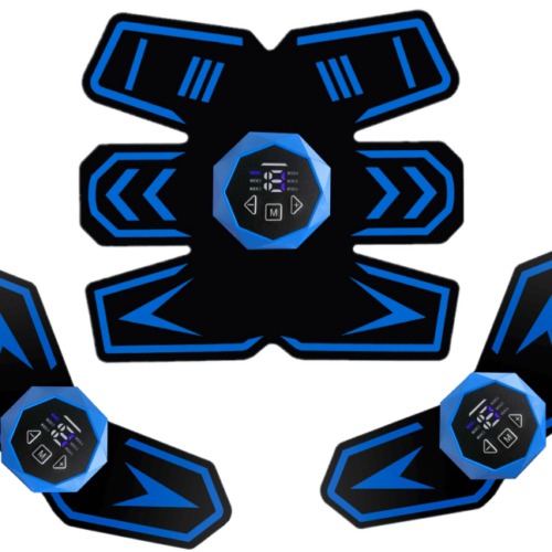 Vital Flex Core EMS Stimulator - Official Retailer - Vital Flex Core