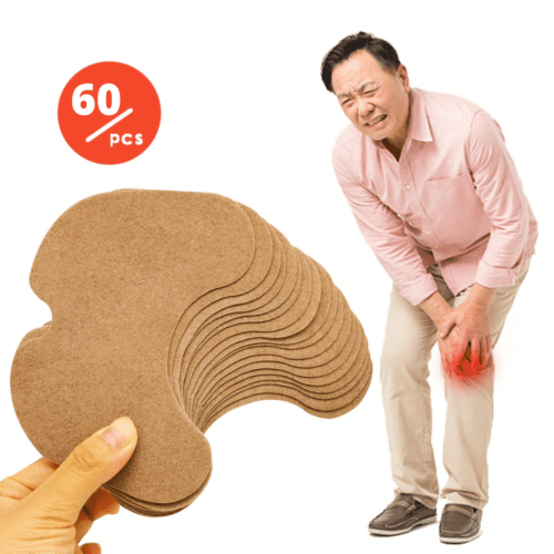 Wellnee Pain Relief Patches