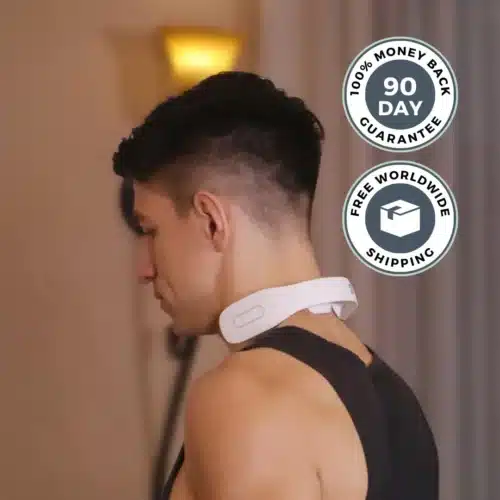 Kinetori™ Neck Massager - Official Retailer