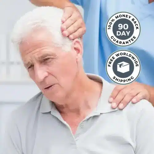 Kinetori™ Neck Massager - Official Retailer