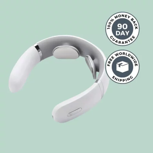 Kinetori™ Neck Massager - Official Retailer