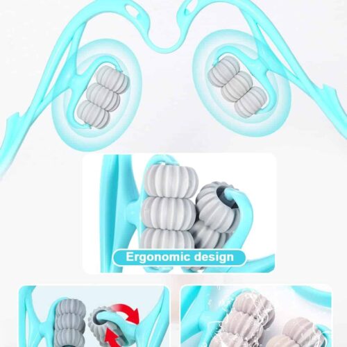 RolNeck™ - Official Retailer