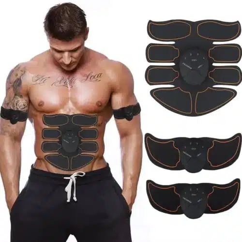 Kiraric Ab Stimulator - Official Retailer