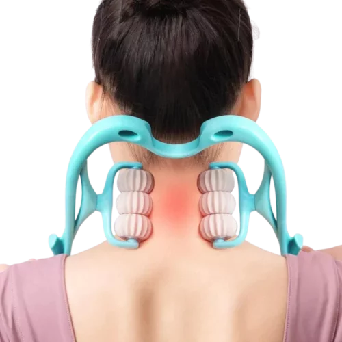 RolNeck™ - Official Retailer